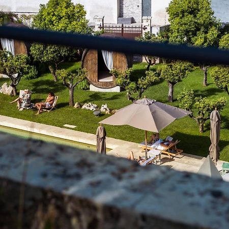 Nohasi Palace Lifestyle Hotel & Spa Exterior photo