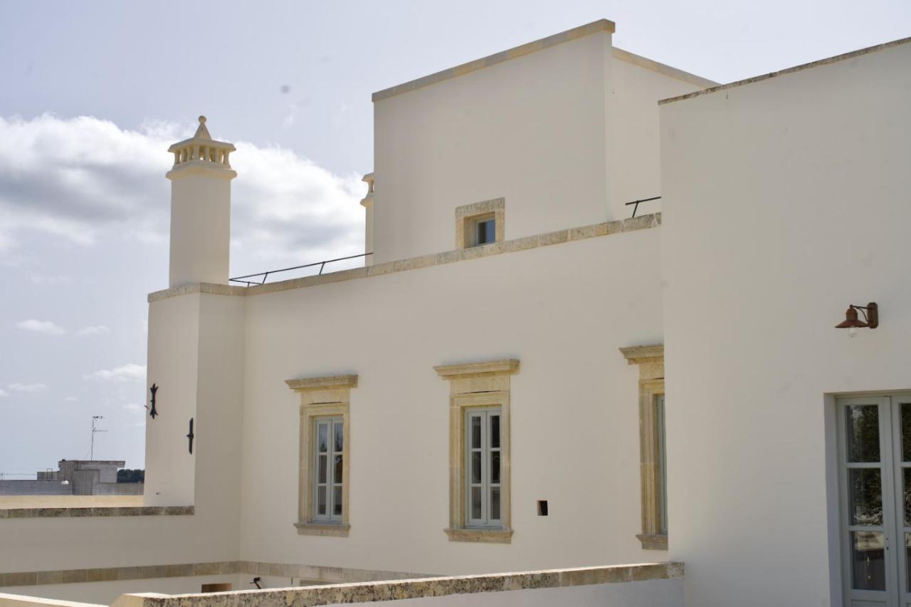 Nohasi Palace Lifestyle Hotel & Spa Exterior photo