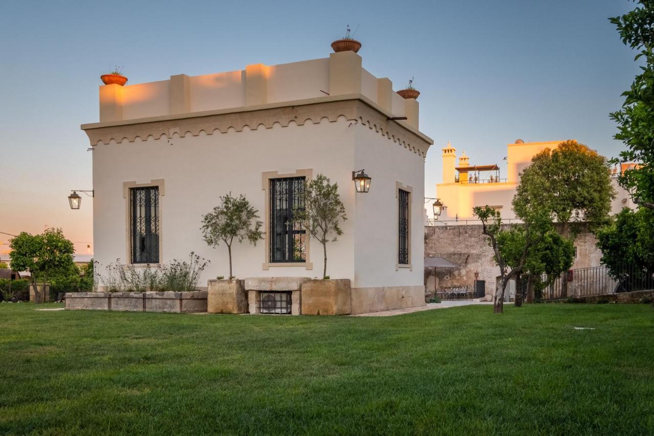 Nohasi Palace Lifestyle Hotel & Spa Exterior photo