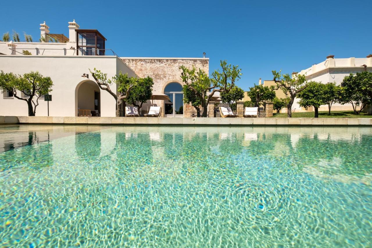 Nohasi Palace Lifestyle Hotel & Spa Exterior photo