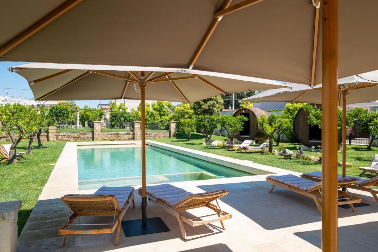 Nohasi Palace Lifestyle Hotel & Spa Exterior photo