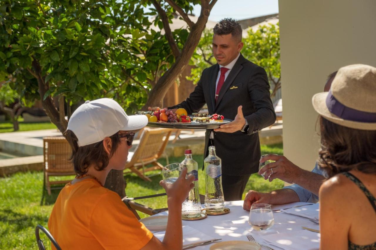 Nohasi Palace Lifestyle Hotel & Spa Exterior photo