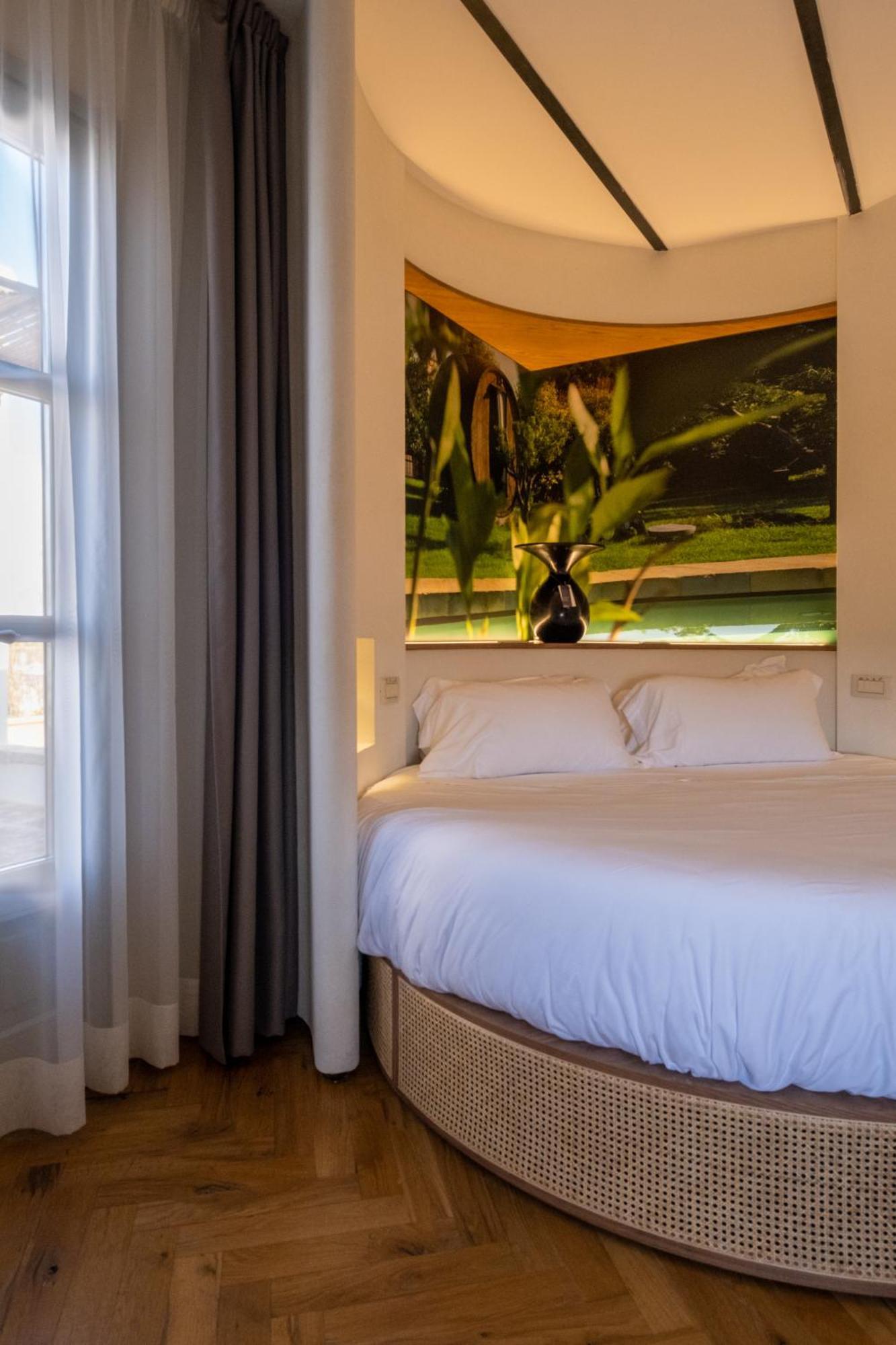 Nohasi Palace Lifestyle Hotel & Spa Exterior photo