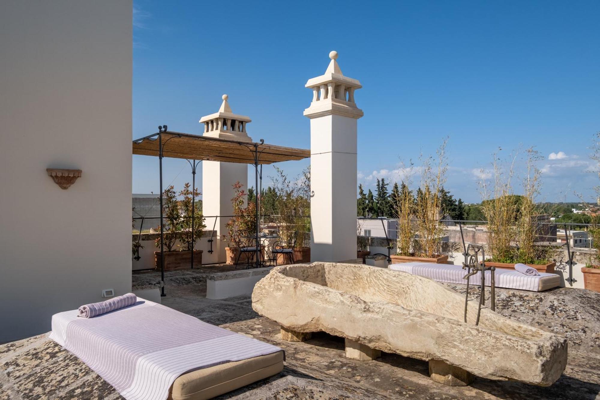 Nohasi Palace Lifestyle Hotel & Spa Exterior photo