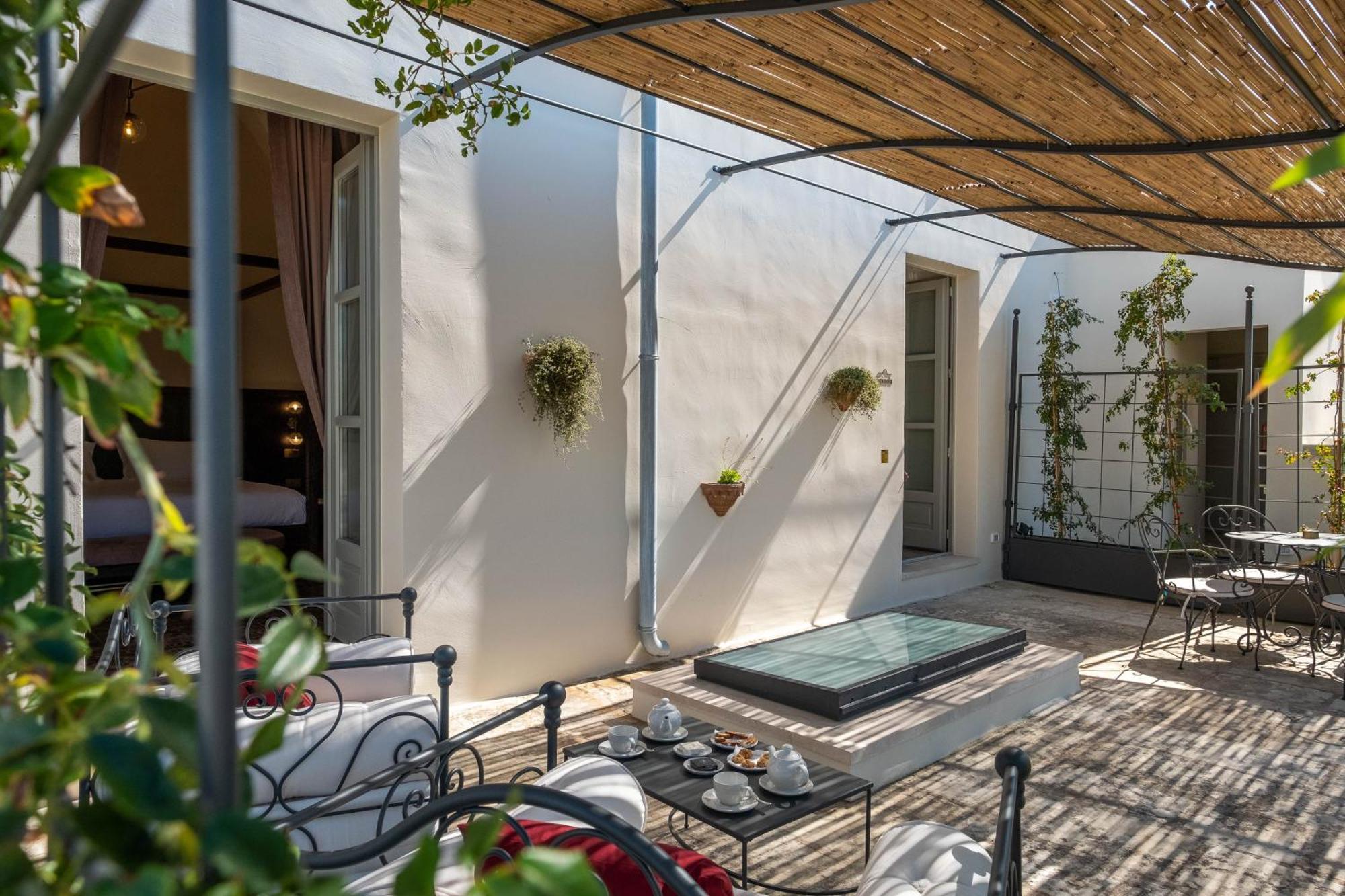 Nohasi Palace Lifestyle Hotel & Spa Exterior photo