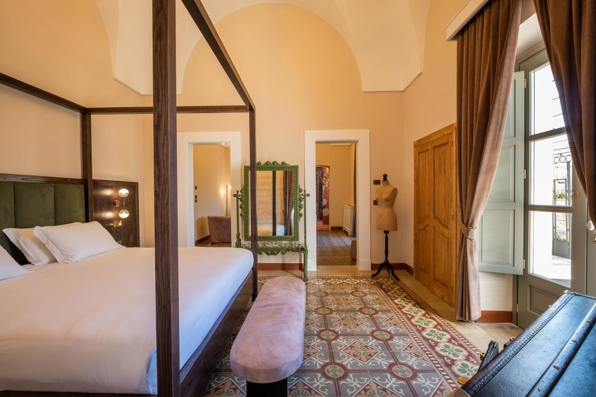 Nohasi Palace Lifestyle Hotel & Spa Room photo