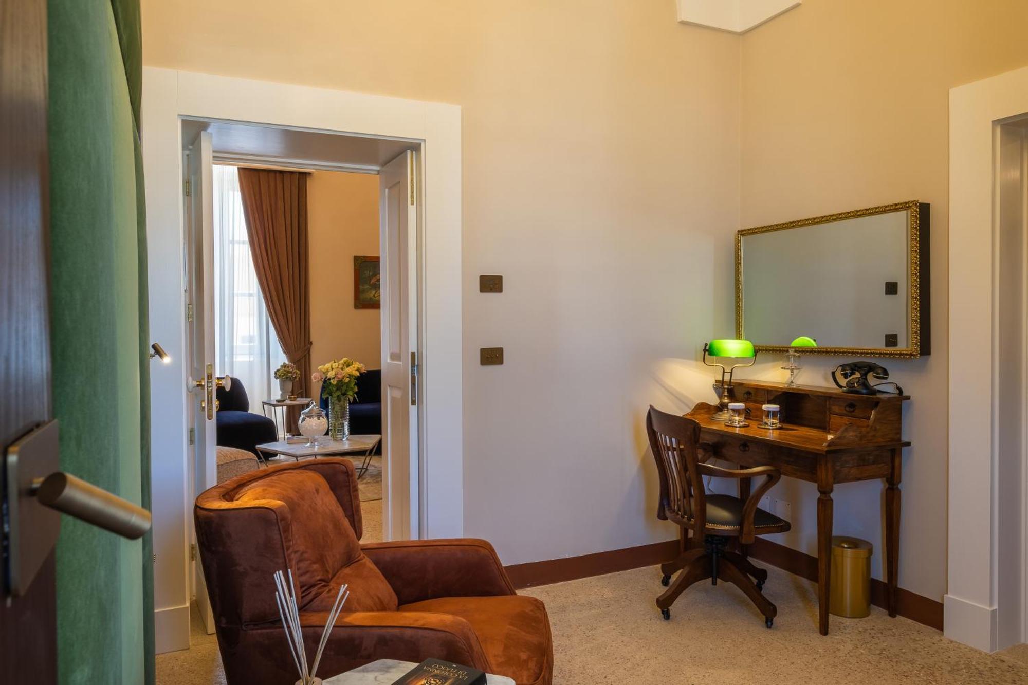 Nohasi Palace Lifestyle Hotel & Spa Room photo