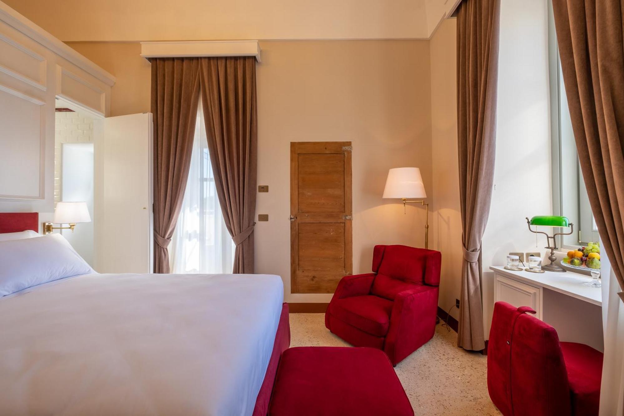 Nohasi Palace Lifestyle Hotel & Spa Room photo